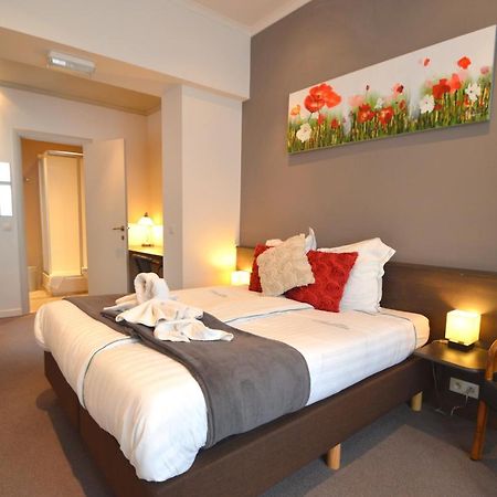 Hotel Ambrosia Ieper Eksteriør bilde
