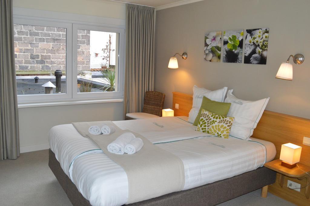 Hotel Ambrosia Ieper Rom bilde