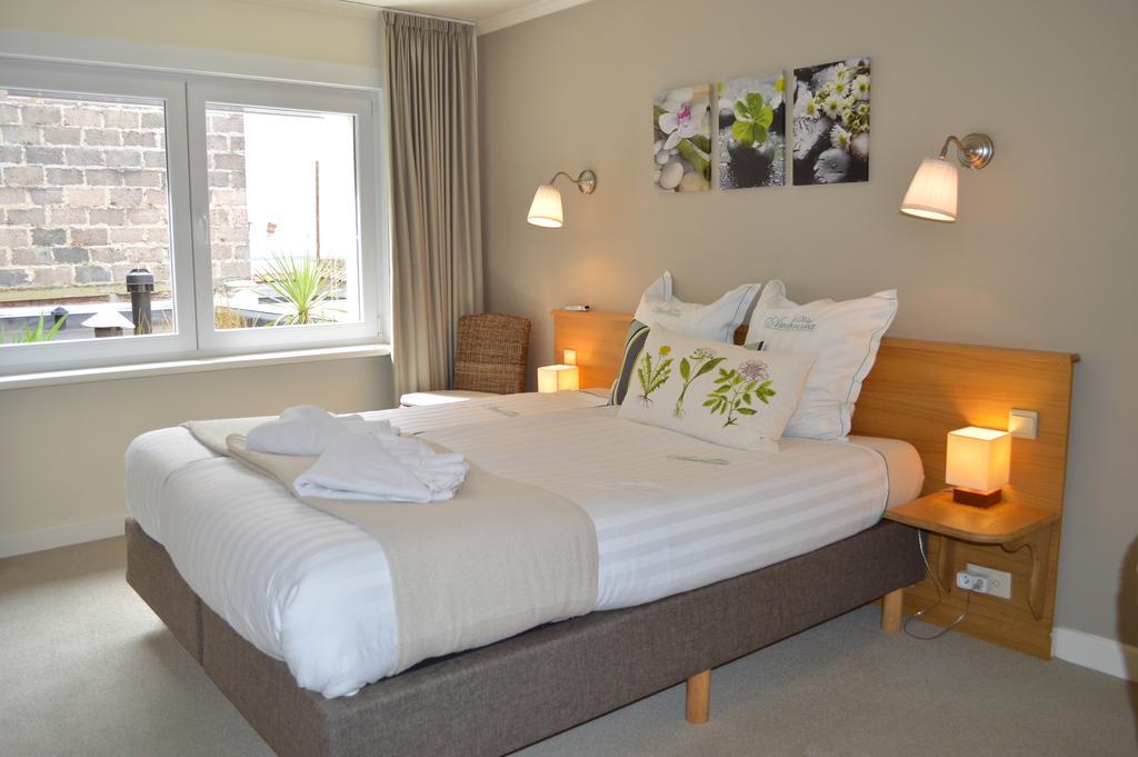 Hotel Ambrosia Ieper Rom bilde