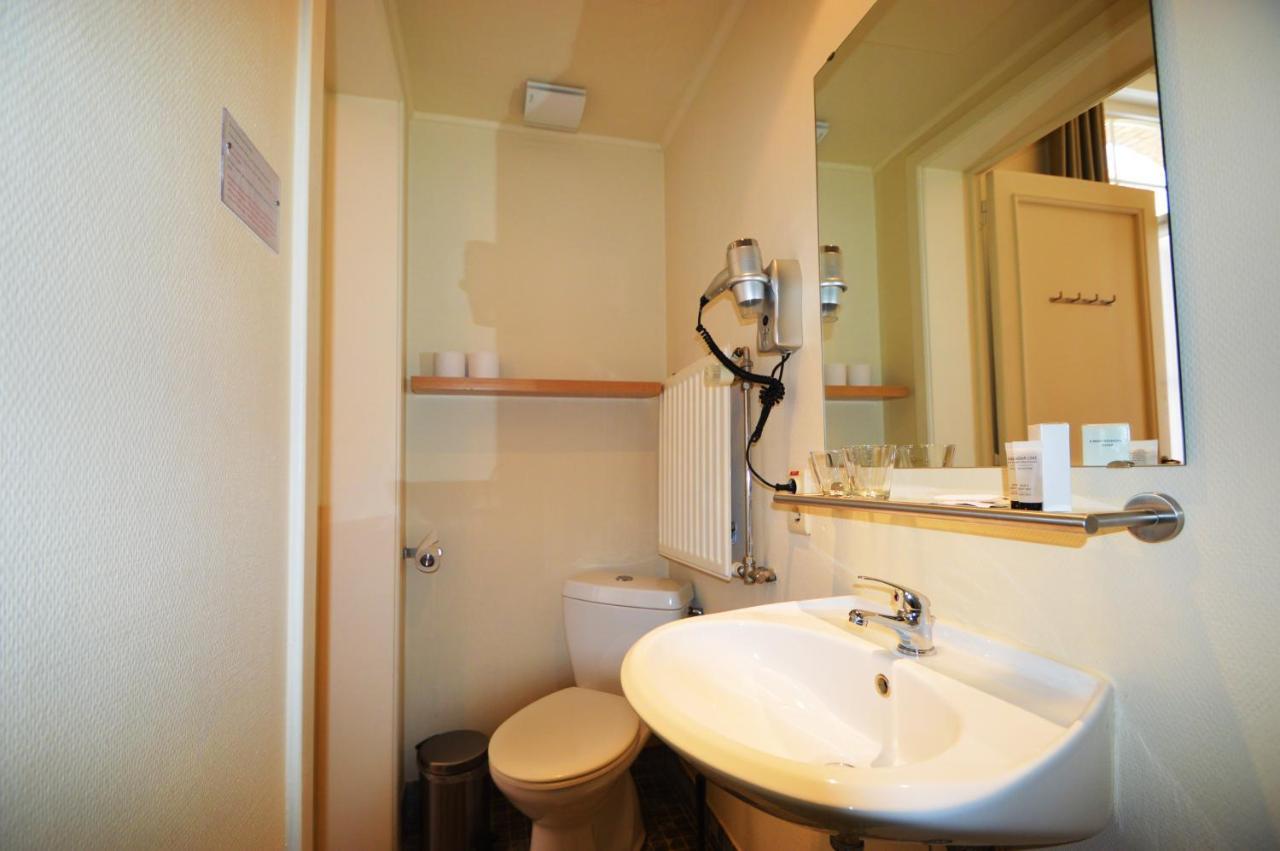 Hotel Ambrosia Ieper Eksteriør bilde