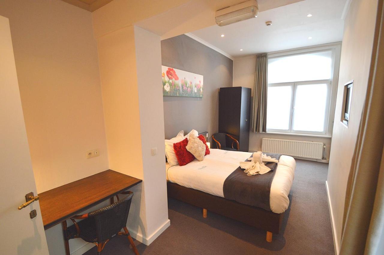 Hotel Ambrosia Ieper Eksteriør bilde