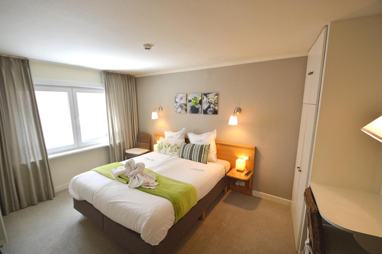Hotel Ambrosia Ieper Eksteriør bilde