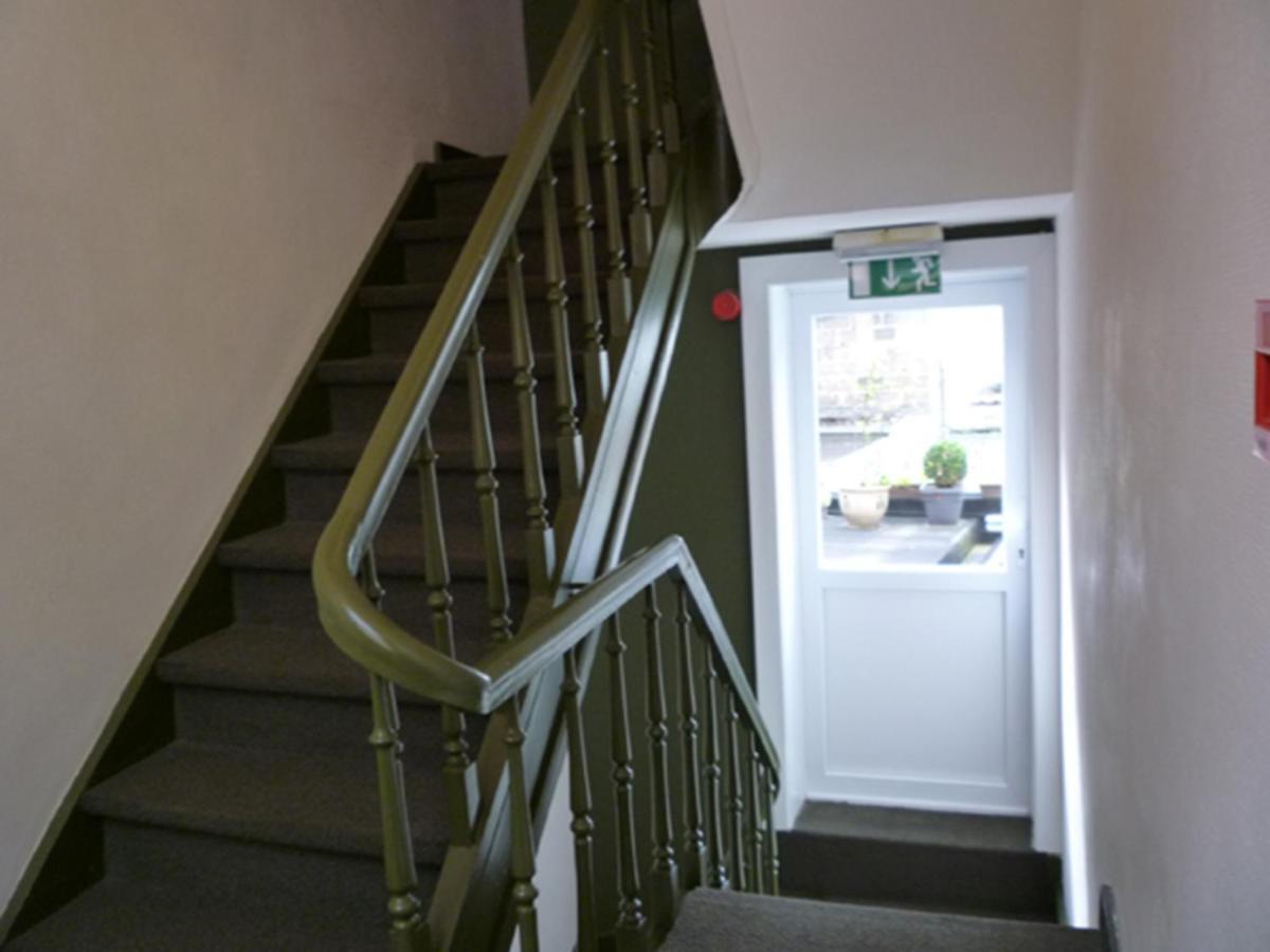 Hotel Ambrosia Ieper Eksteriør bilde